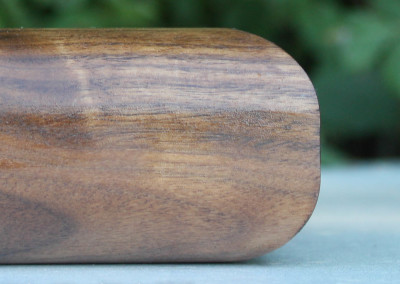 Bullnose