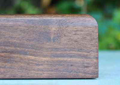 1/2 Inch Roundover