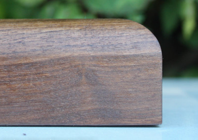 3/4 Inch Roundover