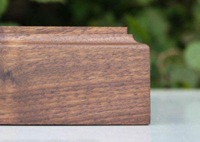 Small Ogee