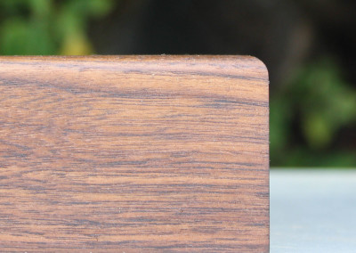 1/4 Inch Roundover