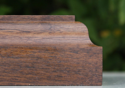 Large Ogee