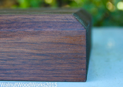 Beveled