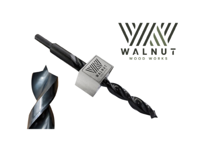 Floating Shelf Bracket DIY Drill Guide Kit