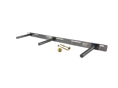 32" Heavy Duty Floating Shelf Bracket