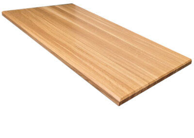 Oak top