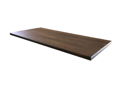 Butcher Block Countertop 12x24